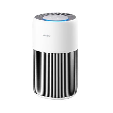 เครื่องฟอกอากาศ 108 ตร.ม. PHILIPS AC2220/10 สีขาว_1