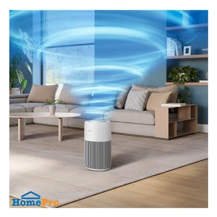เครื่องฟอกอากาศ 108 ตร.ม. PHILIPS AC2220/10 สีขาว_2