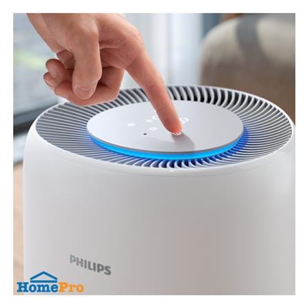 เครื่องฟอกอากาศ 108 ตร.ม. PHILIPS AC2220/10 สีขาว_3