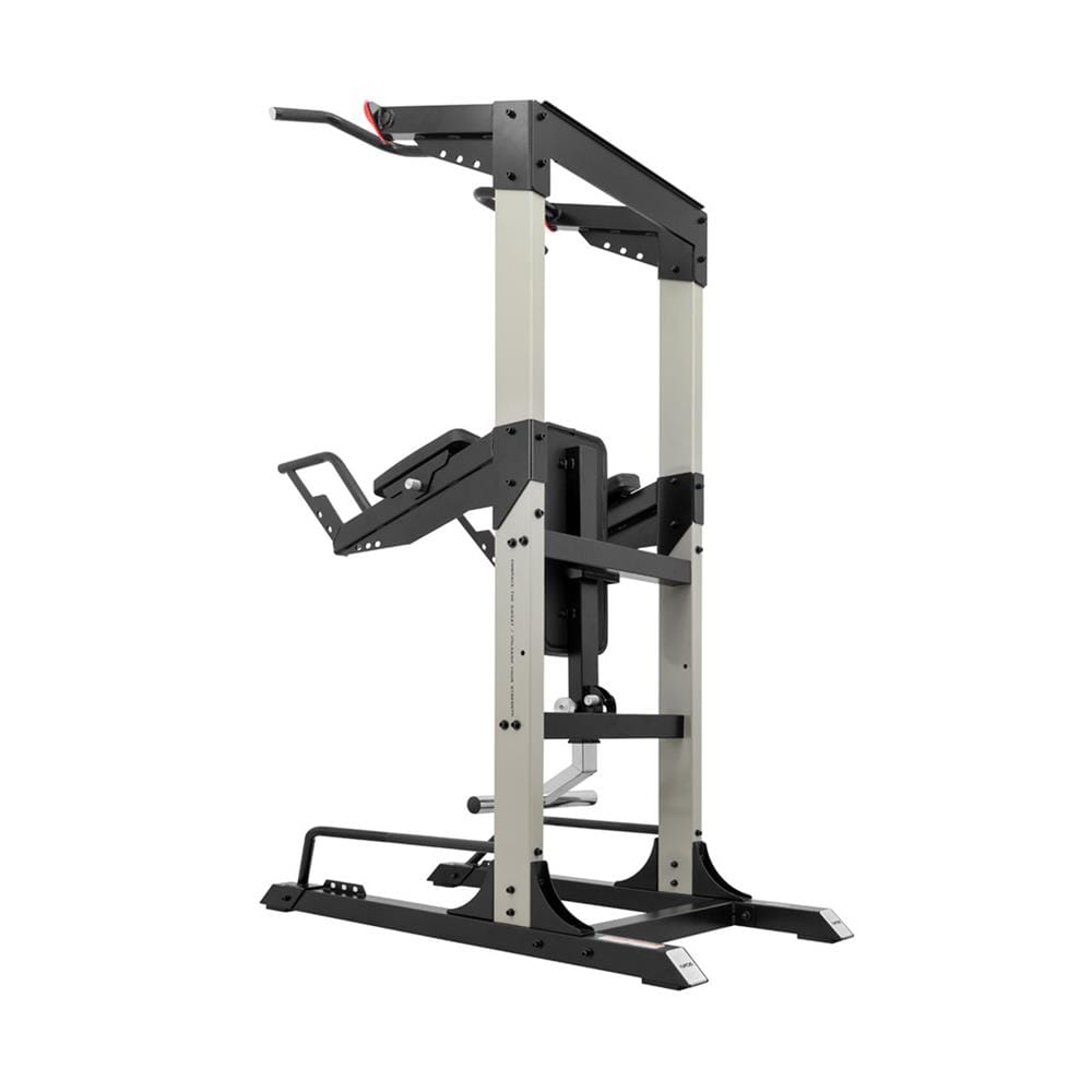 เครื่อง Pull Up / Dip / Leg Raise IVADE IV-T50