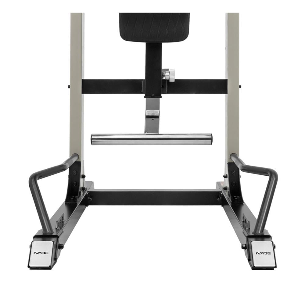 เครื่อง Pull Up / Dip / Leg Raise IVADE IV-T50