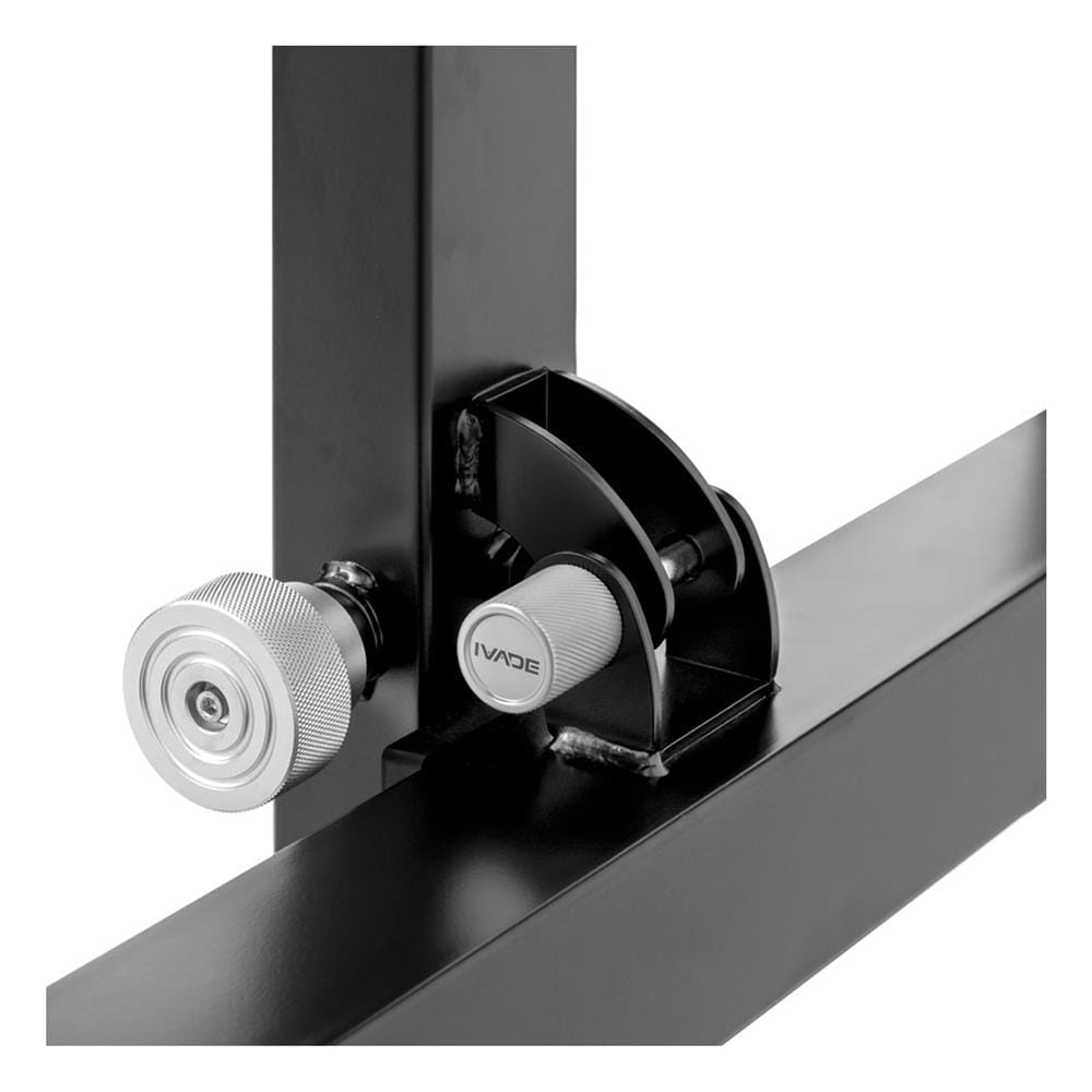 เครื่อง Pull Up / Dip / Leg Raise IVADE IV-T50
