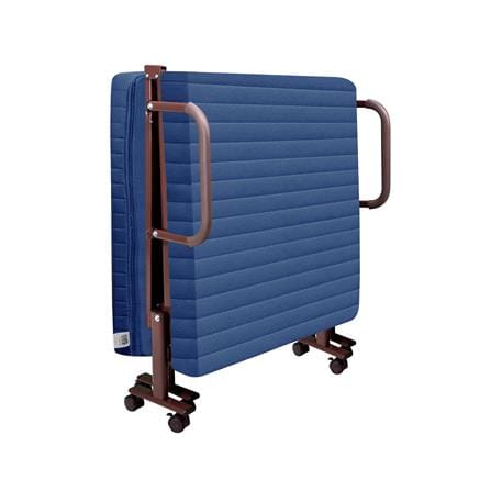 เตียงพับพร้อม TOPPER THAIBULL OLTLM5-250-90BLH สี BLUE_3