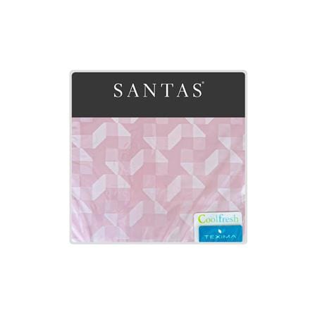ชุดผ้าปูที่นอน 6 ฟุต (ชุด 5 ชิ้น) SANTAS TEXIMA ARCHADIA PI_5