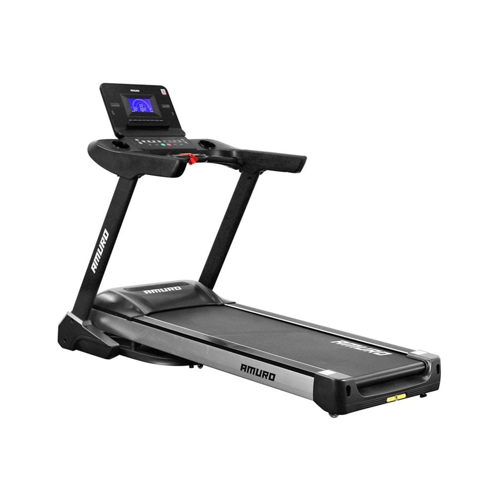 ลู่วิ่งไฟฟ้า AMURO 800XL