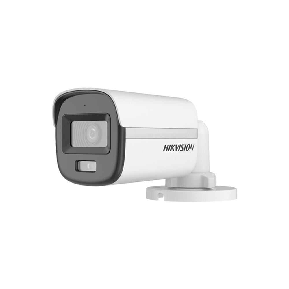 ชุดกล้องวงจรปิด 8 ตัว HIKVISION SMART 2 ล้านพิกเซล