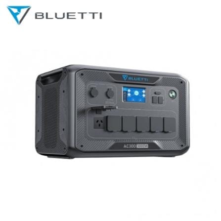 INVERTER BLUETTI AC300 3000 วัตต์ สีดำ_2