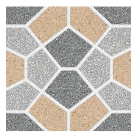 กระเบื้องพื้น 12x12 นิ้ว ภูผา ก่อกานต์ คัลเลอร์ฟูล A 1 ตร.ม._0
