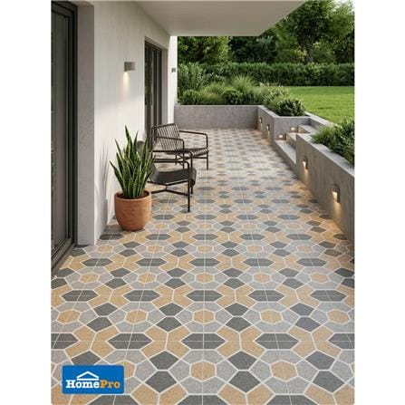 กระเบื้องพื้น 12x12 นิ้ว ภูผา ก่อกานต์ คัลเลอร์ฟูล A 1 ตร.ม._3