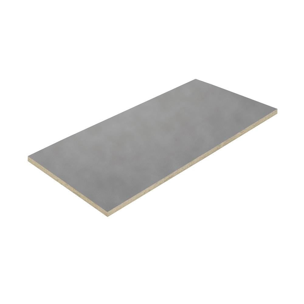 ซีเมนต์บอร์ด DURAONE 120x240x0.6 ซม.