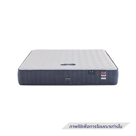 ที่นอนสปริง 3.5 ฟุต DUNLOPILLO รุ่น DREAM POWER พร้อมชุดเครื่องนอน 7 ชิ้น_1