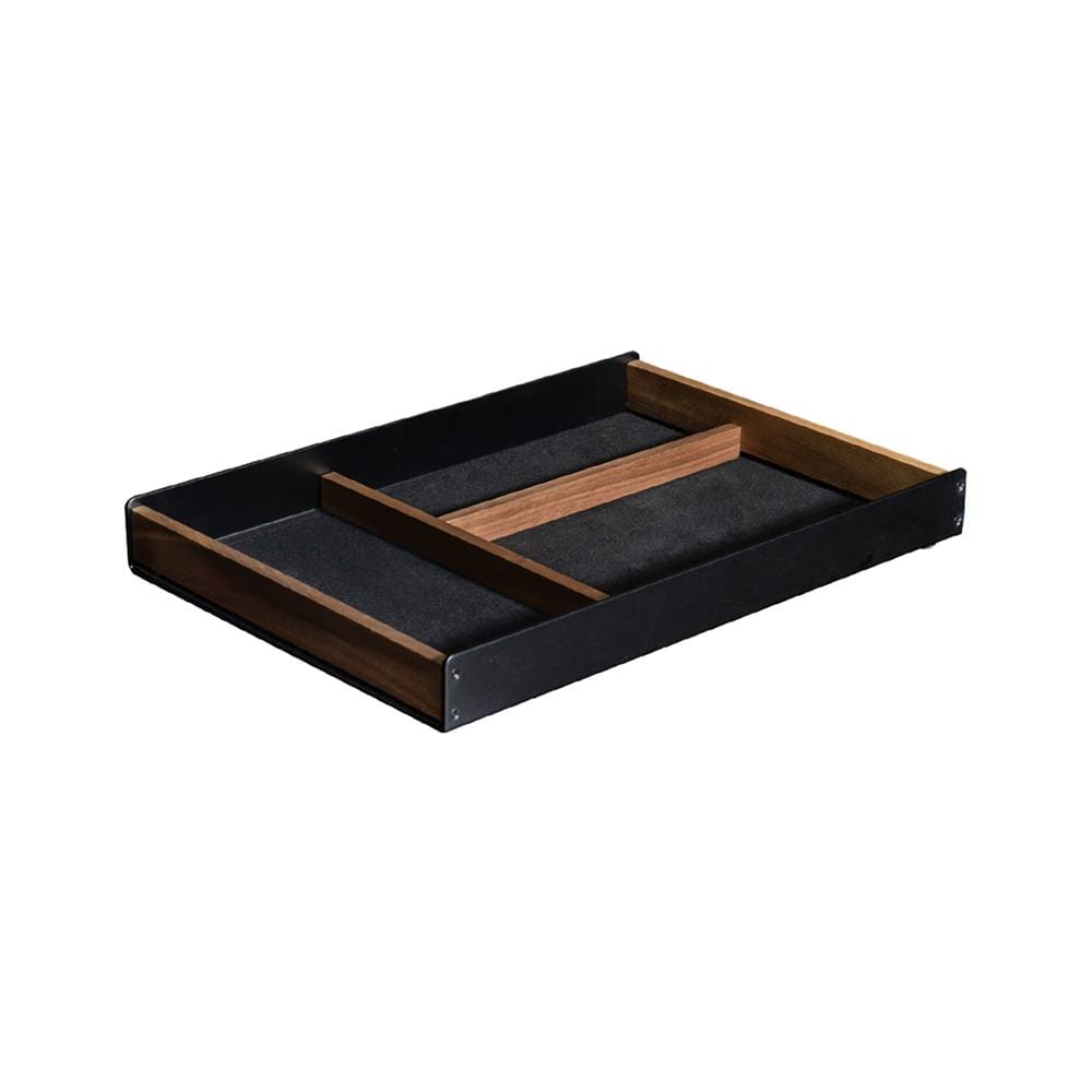 กล่องเก็บของ DESKSPACE DESK_SB_XL_WN สีวอลนัท