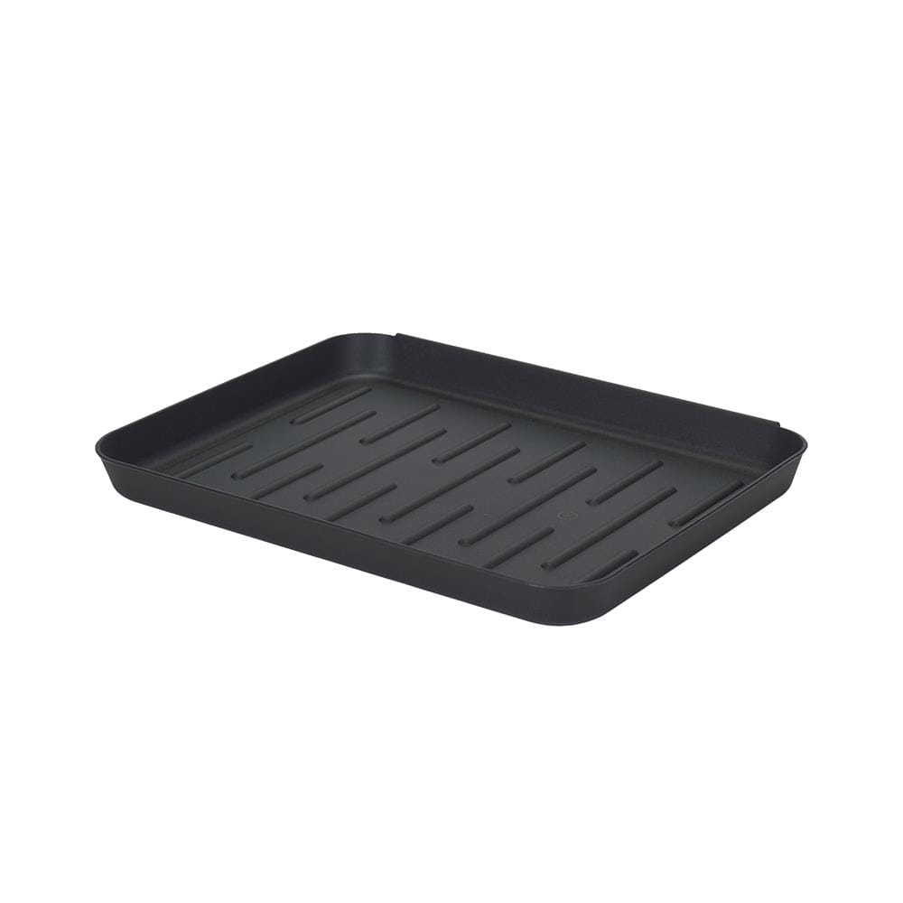 ถาดจัดเก็บท้ายรถ STACKO GUARD 35x27.5x3 ซม. สีดำ
