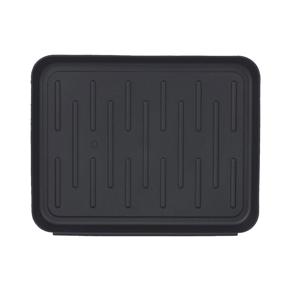 ถาดจัดเก็บท้ายรถ STACKO GUARD 35x27.5x3 ซม. สีดำ