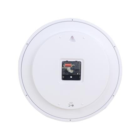 นาฬิกาแขวน RHYTHM CMG626NR11 13 นิ้ว สีน้ำเงิน_3