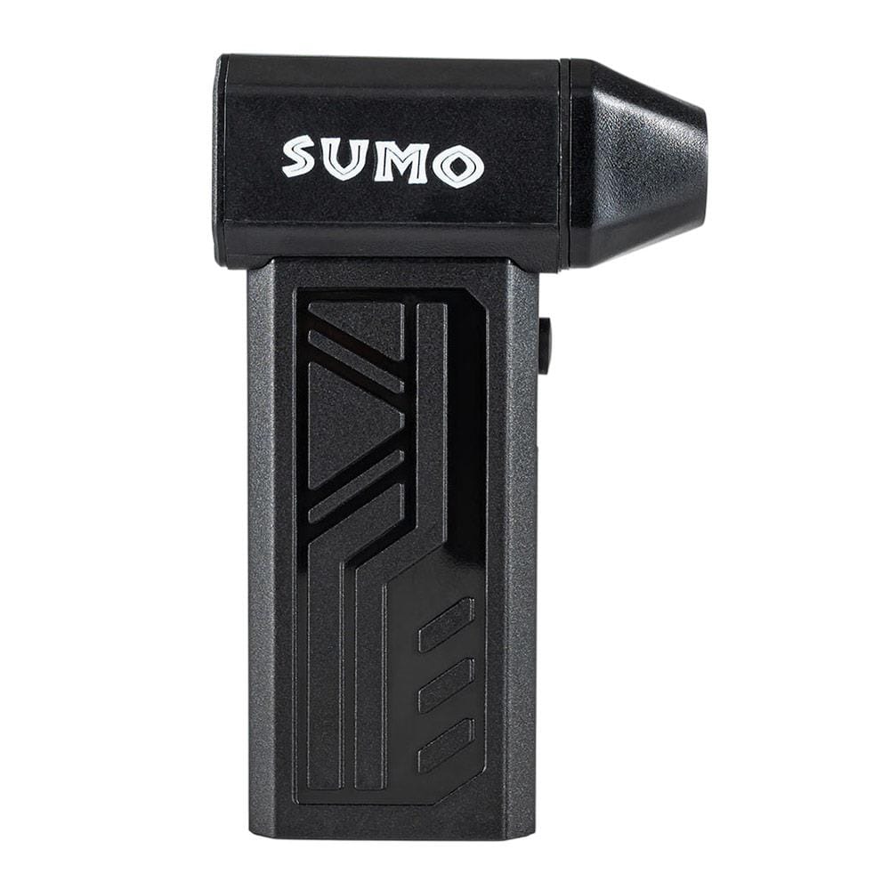 ชุดเครื่องเป่าลมเทอร์โบเจ็ท SUMO TVF130