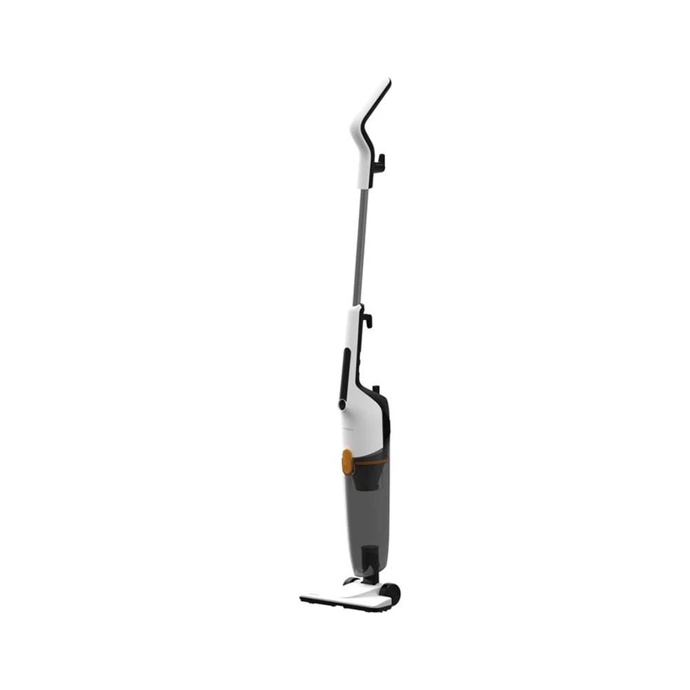 เครื่องดูดฝุ่นแบบด้าม DEERMA DX170 สีขาว
