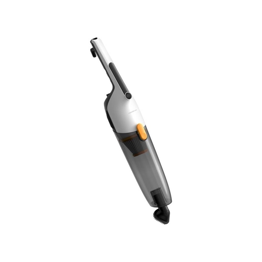 เครื่องดูดฝุ่นแบบด้าม DEERMA DX170 สีขาว