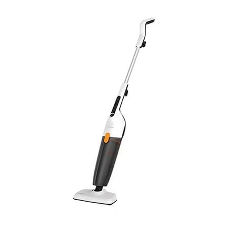 เครื่องดูดฝุ่นแบบด้าม DEERMA DX170 สีขาว_0