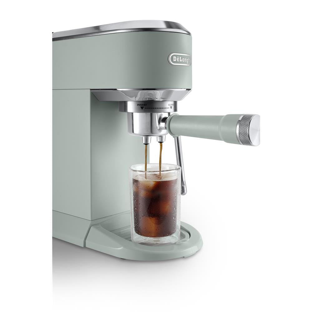 เครื่องชงกาแฟเอสเพรสโซ่ DELONGHI EC890GR