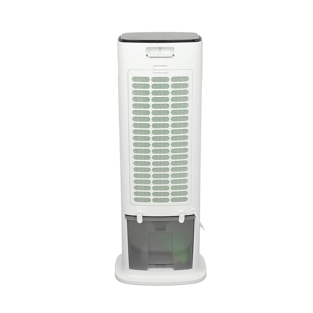 พัดลมไอเย็น NIKITO DF-AF1300C 10 ลิตร สีขาว