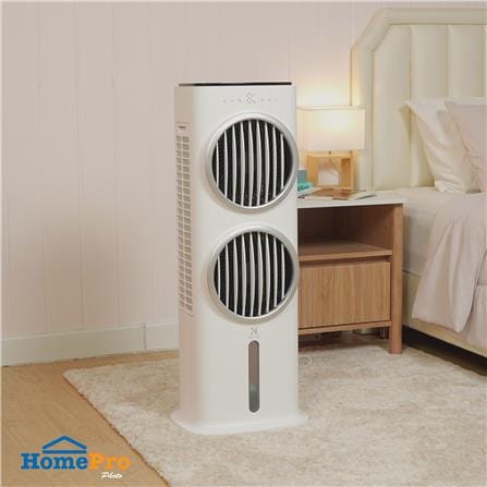 พัดลมไอเย็น NIKITO DF-AF1300C 10 ลิตร สีขาว_4