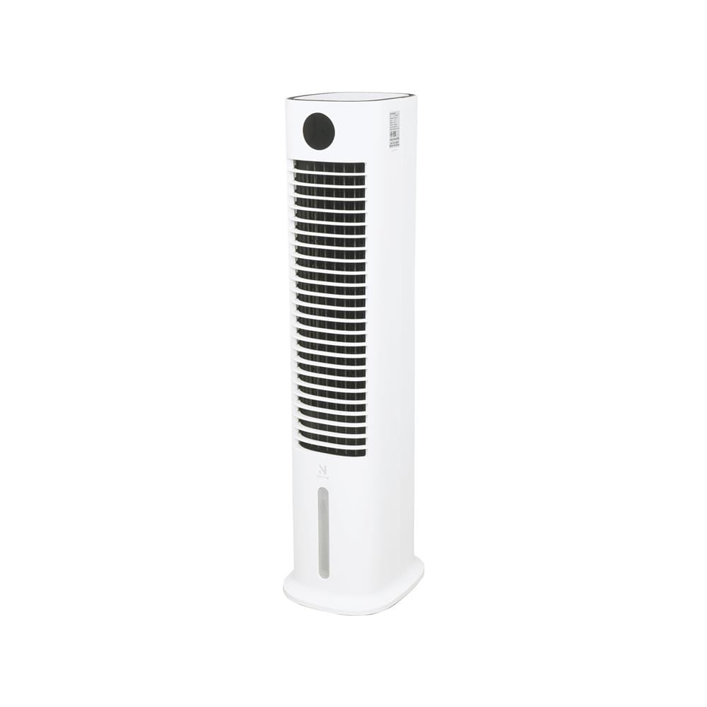พัดลมไอเย็น NIKITO DF-AF3001C 8 ลิตร สีขาว