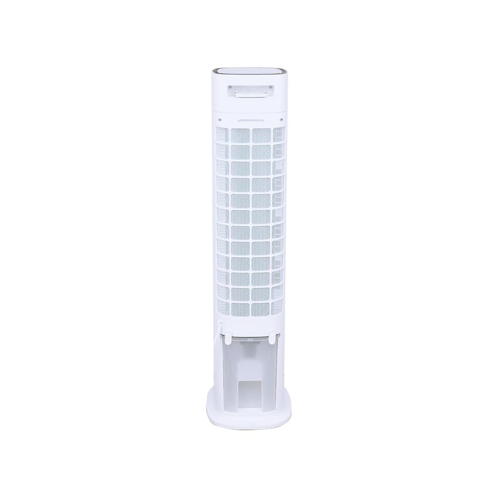 พัดลมไอเย็น NIKITO DF-AF3001C 8 ลิตร สีขาว