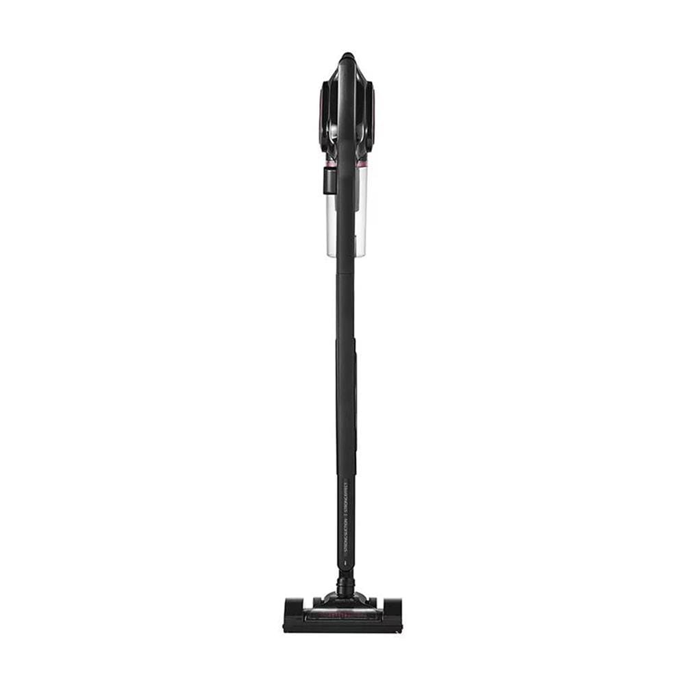 เครื่องดูดฝุ่นแบบด้าม DEERMA DX700P สีดำ