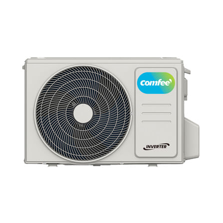 แอร์ผนัง COMFEE CFS-10VGSF 9360 บีทียู อินเวอร์เตอร์_2