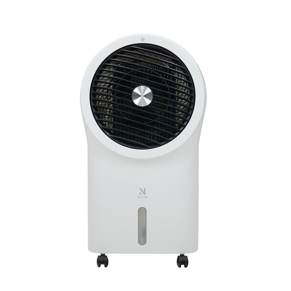 พัดลมไอเย็น NIKITO DF-AF1310C 6 ลิตร สีขาว_0