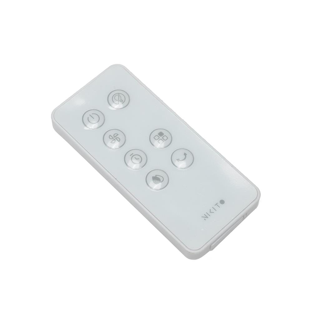 พัดลมไอเย็น NIKITO DF-AF1310C 6 ลิตร สีขาว