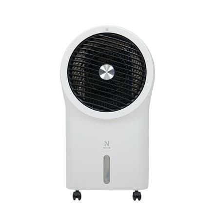 พัดลมไอเย็น NIKITO DF-AF1310C 6 ลิตร สีขาว_1