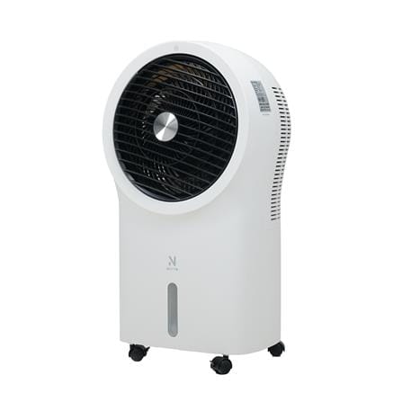 พัดลมไอเย็น NIKITO DF-AF1310C 6 ลิตร สีขาว_2
