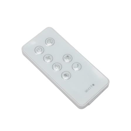พัดลมไอเย็น NIKITO DF-AF1310C 6 ลิตร สีขาว_7