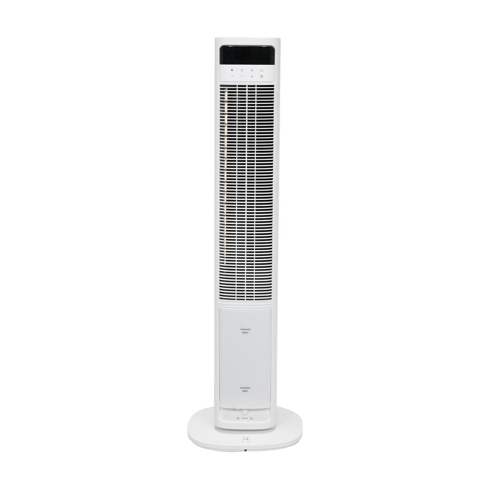 พัดลมไอเย็น NIKITO DF-AF3003D 4 ลิตร สีขาว_0