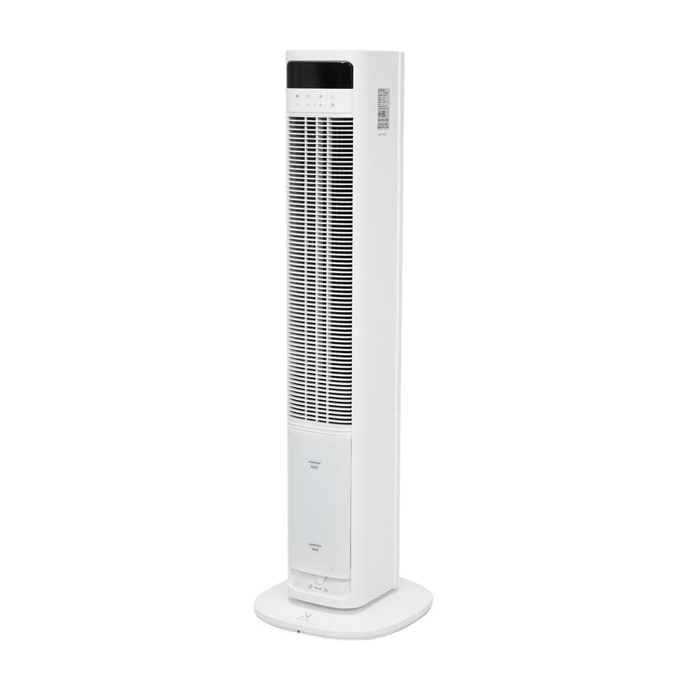 พัดลมไอเย็น NIKITO DF-AF3003D 4 ลิตร สีขาว