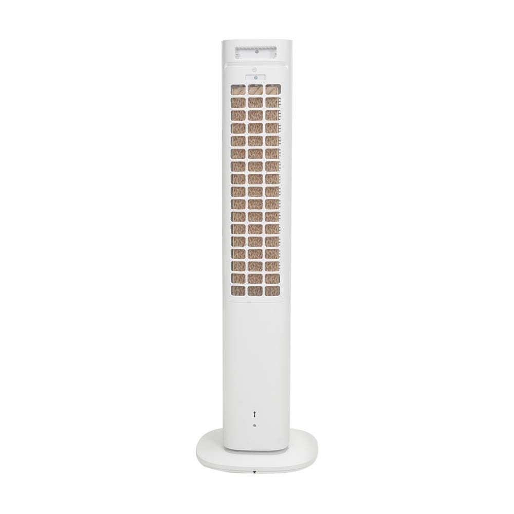 พัดลมไอเย็น NIKITO DF-AF3003D 4 ลิตร สีขาว