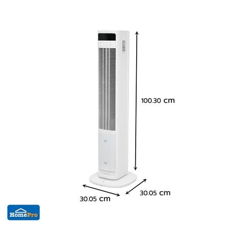พัดลมไอเย็น NIKITO DF-AF3003D 4 ลิตร สีขาว_9