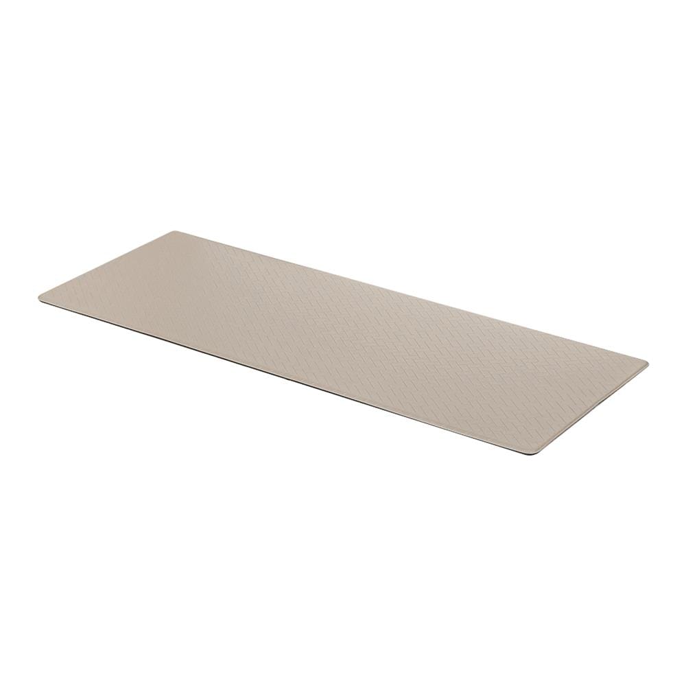 แผ่นอเนกประสงค์ HOME LIVING STYLE KURO 45x120 ซม. สีน้ำตาล