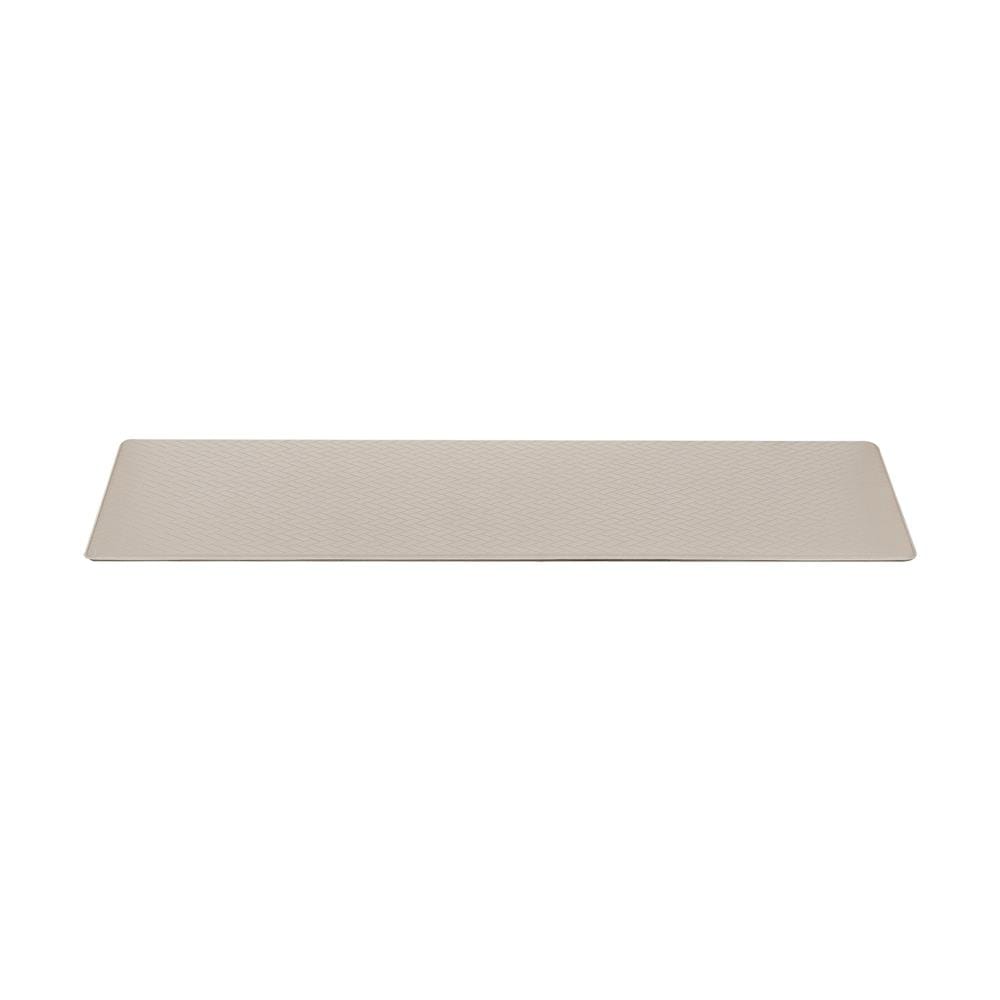 แผ่นอเนกประสงค์ HOME LIVING STYLE KURO 45x120 ซม. สีน้ำตาล