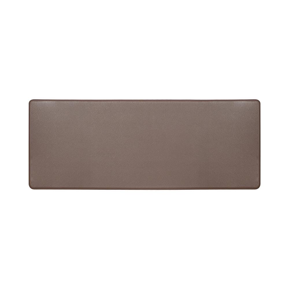 แผ่นอเนกประสงค์ HOME LIVING STYLE KURO 45x120 ซม. สีน้ำตาล