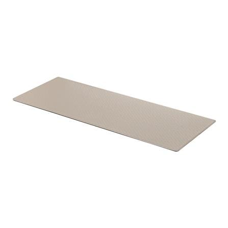 แผ่นอเนกประสงค์ HOME LIVING STYLE KURO 45x120 ซม. สีน้ำตาล_1