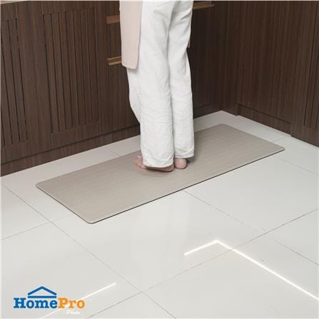 แผ่นอเนกประสงค์ HOME LIVING STYLE KURO 45x120 ซม. สีน้ำตาล_6