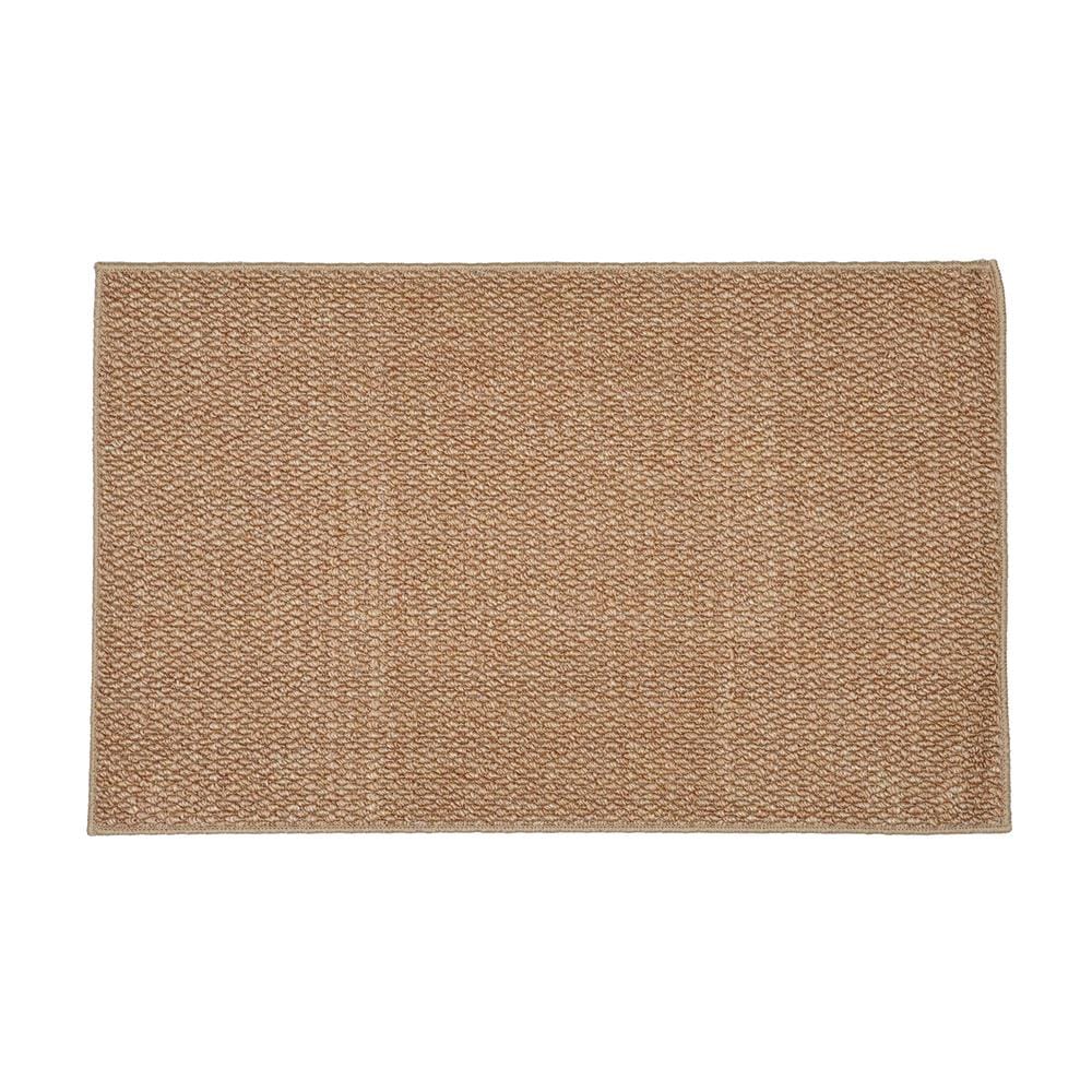 พรม HOME LIVING STYLE LAILA 45x70 ซม. สีน้ำตาล