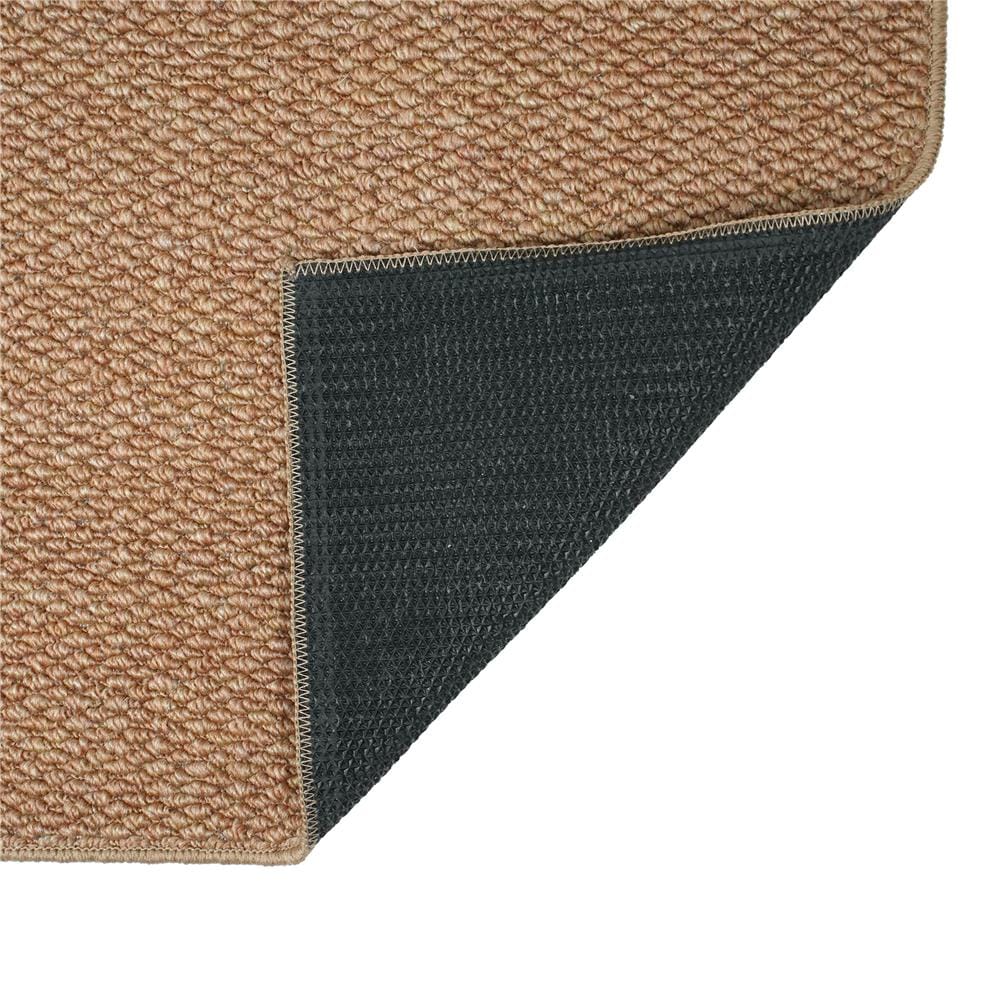 พรม HOME LIVING STYLE LAILA 45x70 ซม. สีน้ำตาล