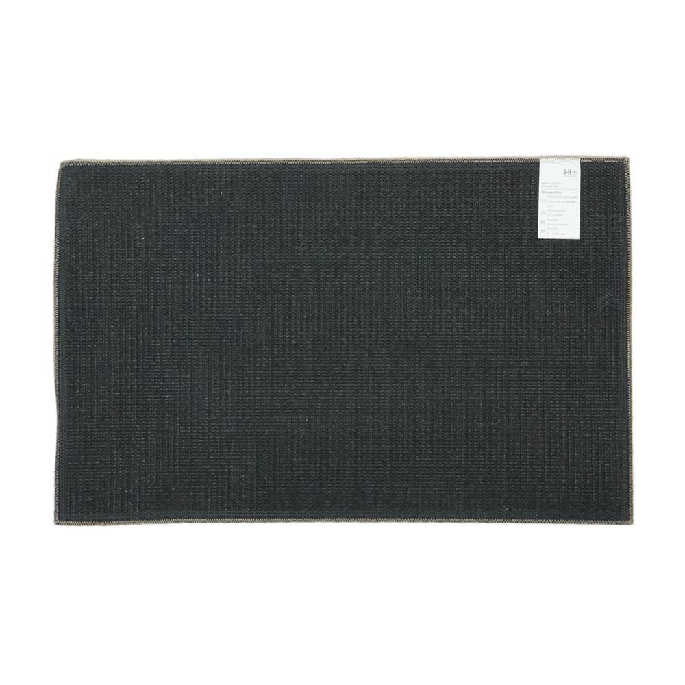 พรม HOME LIVING STYLE LAILA 45x70 ซม. สีน้ำตาล