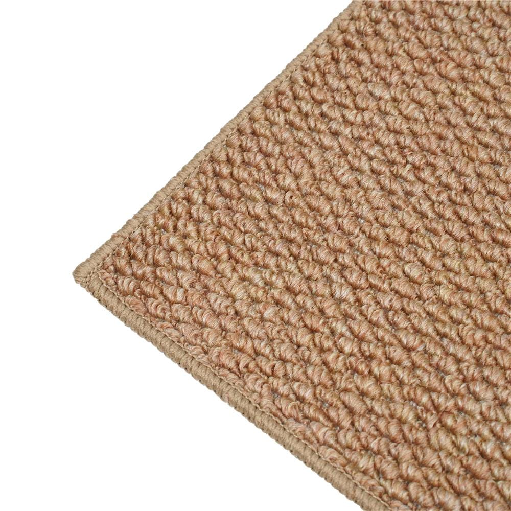พรม HOME LIVING STYLE LAILA 45x70 ซม. สีน้ำตาล