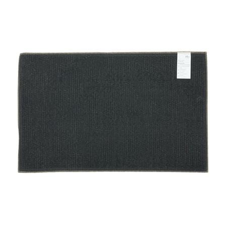 พรม HOME LIVING STYLE LAILA 45x70 ซม. สีน้ำตาล_2