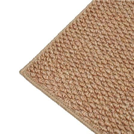 พรม HOME LIVING STYLE LAILA 45x70 ซม. สีน้ำตาล_4